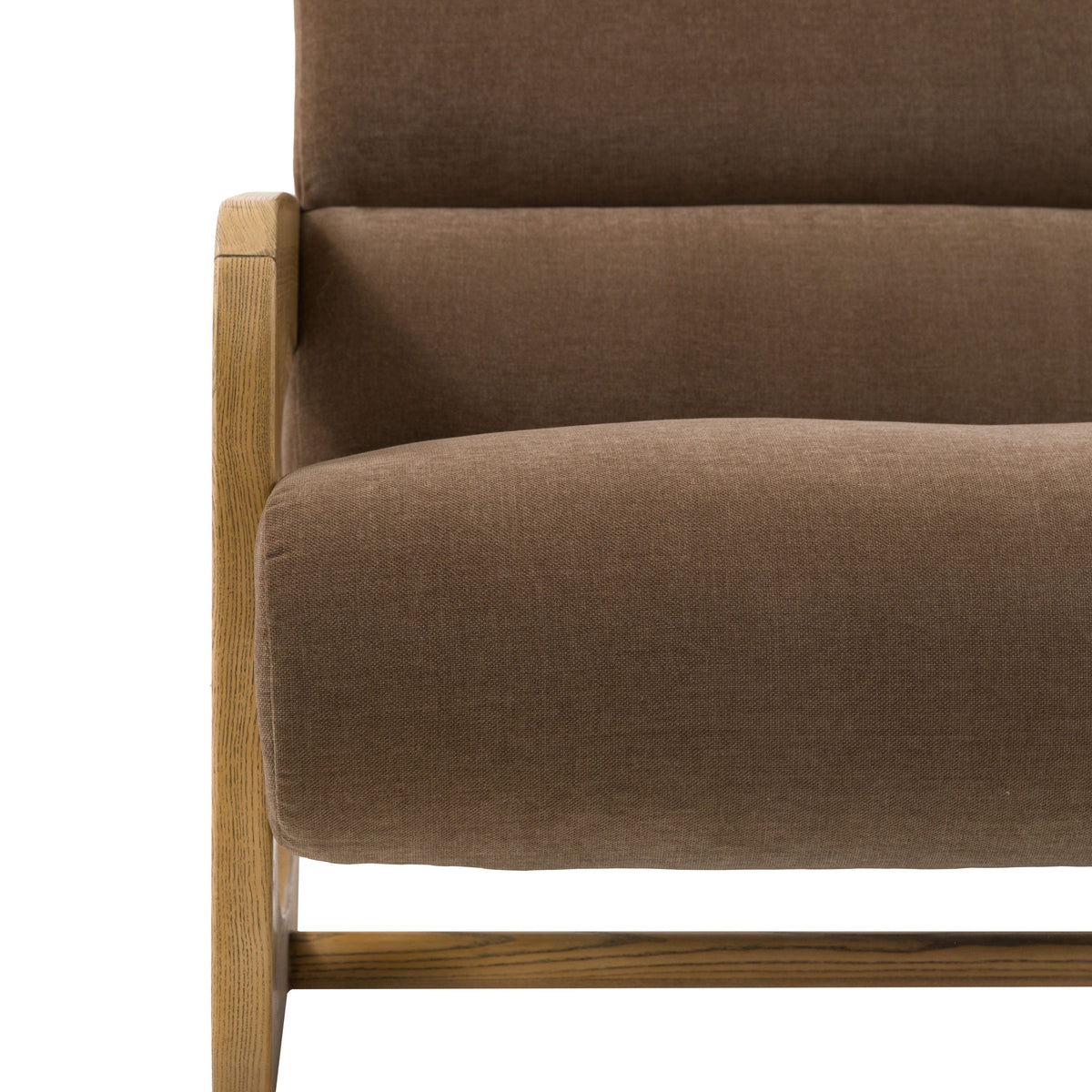 Bodhi Living Marco 3 Seater Sofa Verona Sepia House of Isabella UK