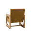 Bodhi Living Marco Armchair Verona Golden House of Isabella UK