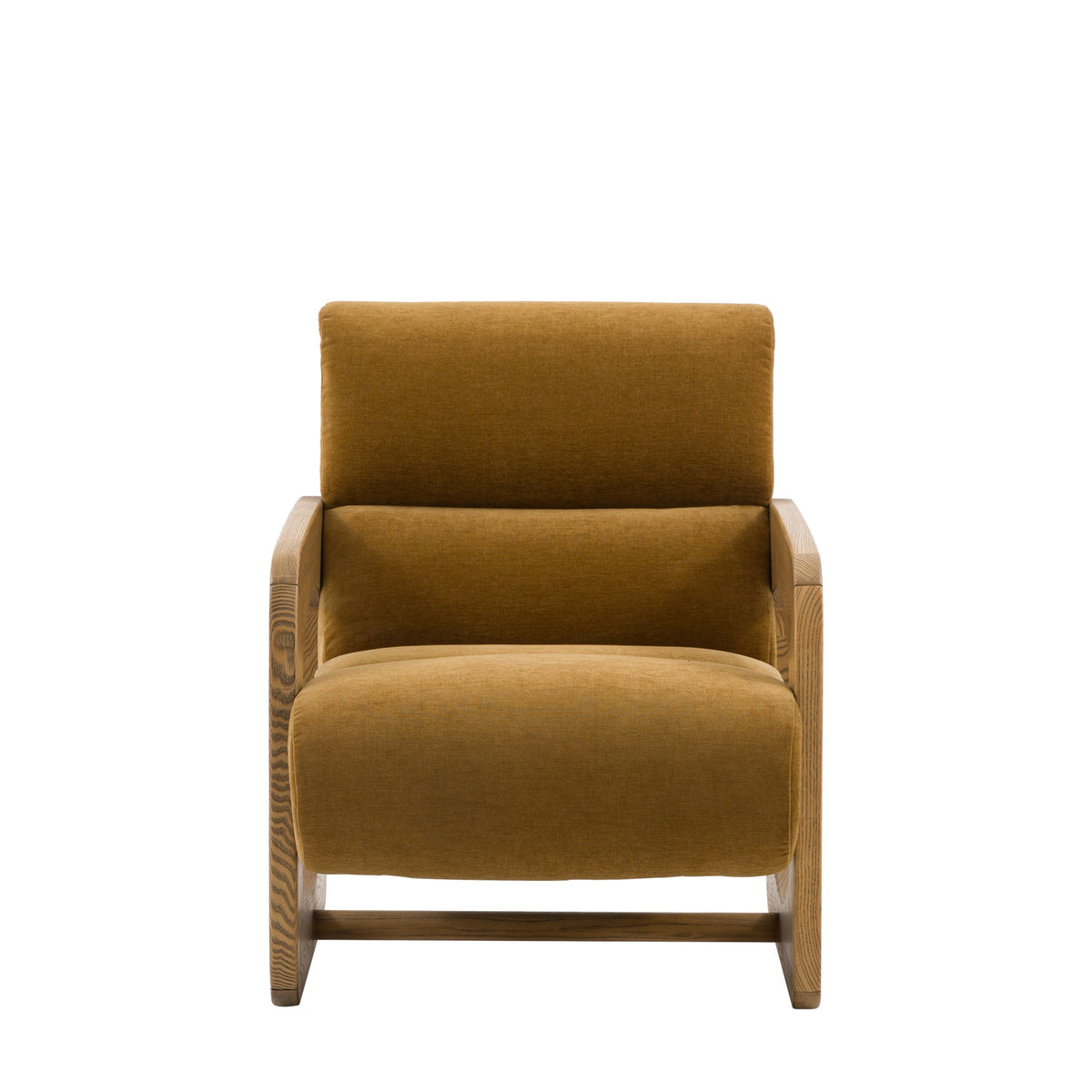 Bodhi Living Marco Armchair Verona Golden House of Isabella UK
