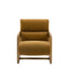 Bodhi Living Marco Armchair Verona Golden House of Isabella UK