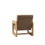 Bodhi Living Marco Armchair Verona Sepia House of Isabella UK