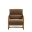 Bodhi Living Marco Armchair Verona Sepia House of Isabella UK