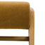 Bodhi Living Marco Footstool Verona Golden House of Isabella UK