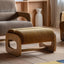 Bodhi Living Marco Footstool Verona Golden House of Isabella UK