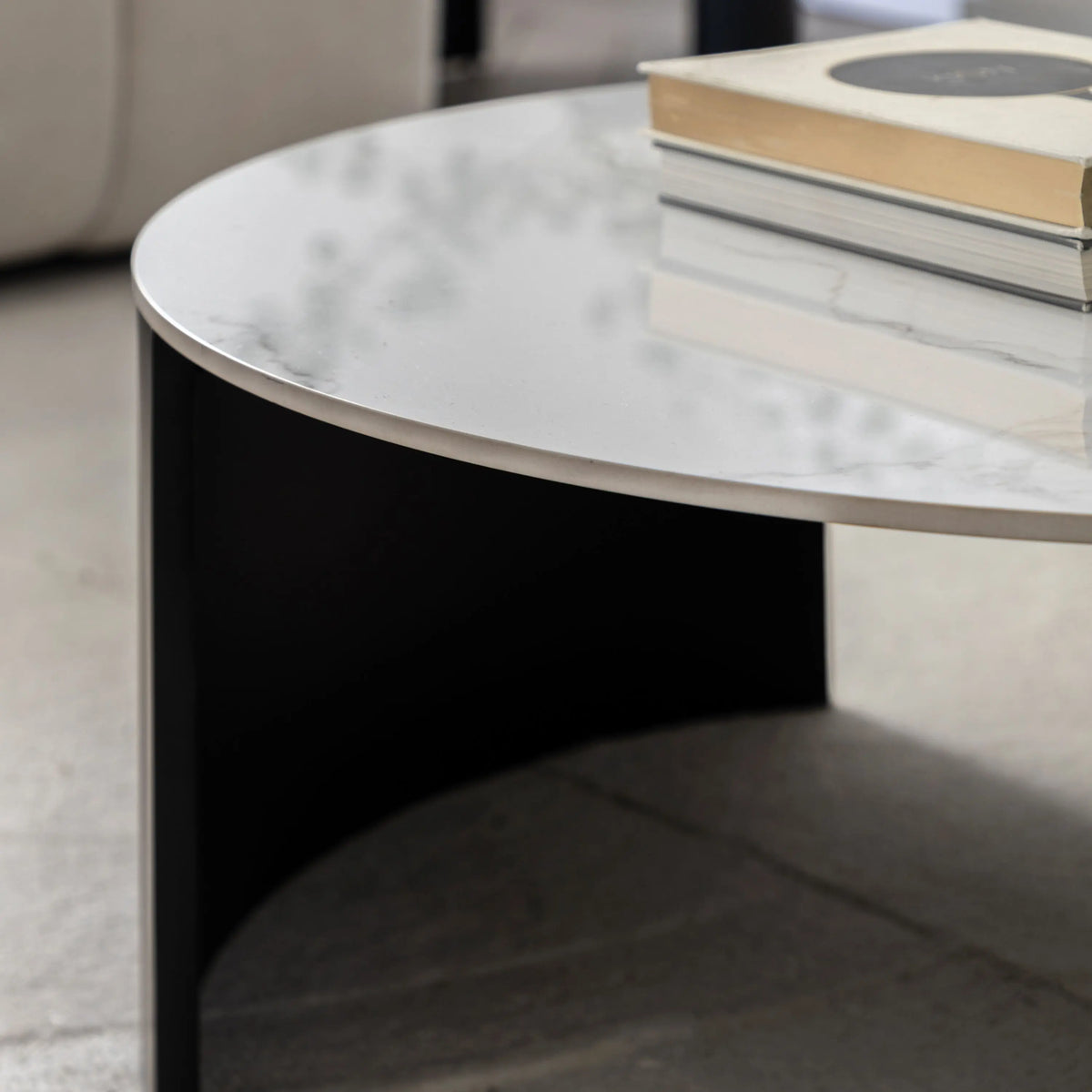 Bodhi Living Marzio Coffee Table House of Isabella UK