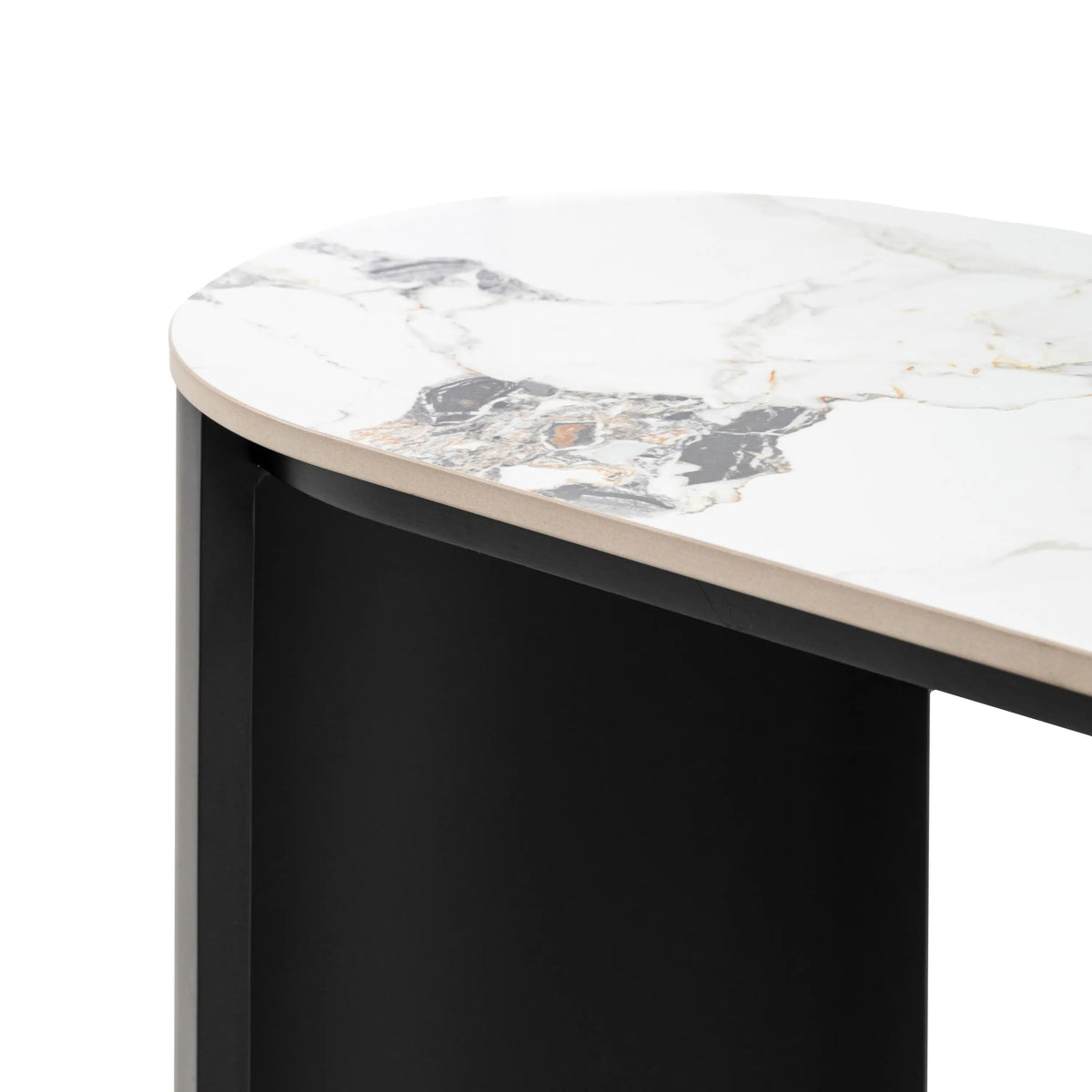 Bodhi Living Marzio Console Table House of Isabella UK