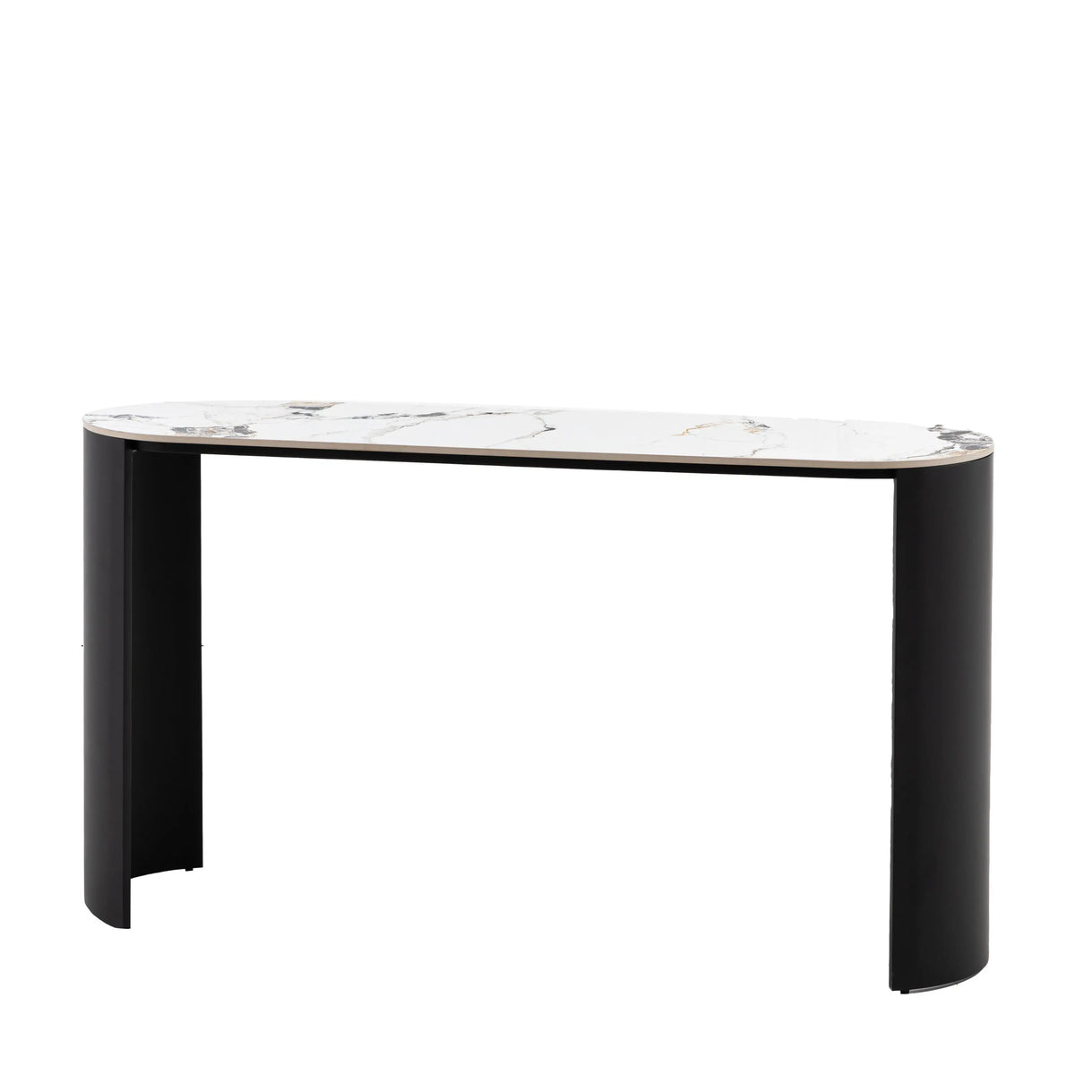 Bodhi Living Marzio Console Table House of Isabella UK