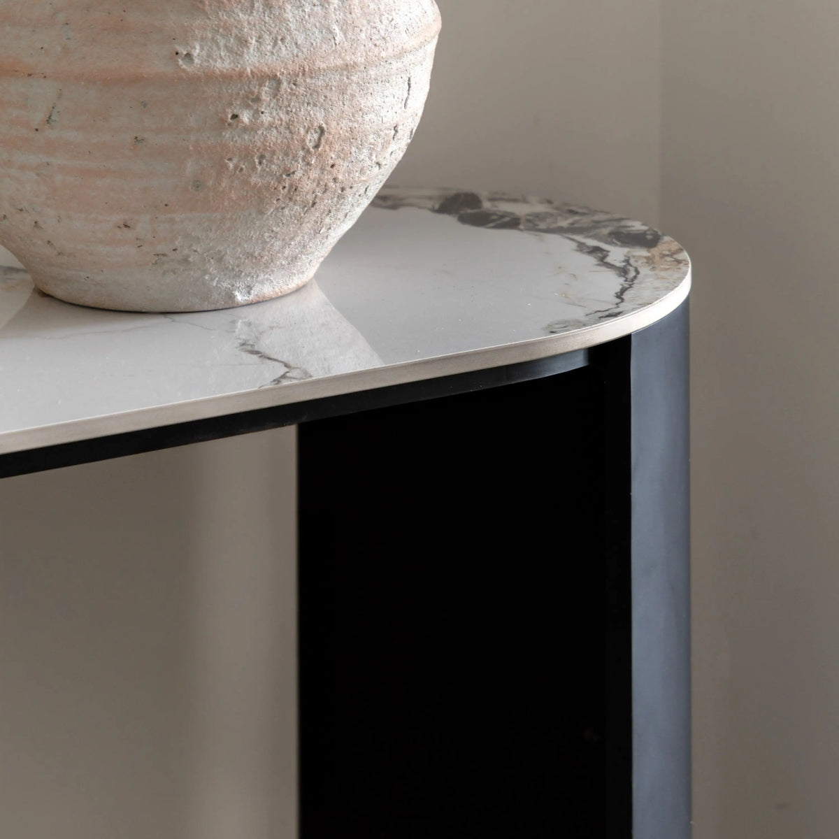 Bodhi Living Marzio Console Table House of Isabella UK
