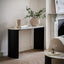 Bodhi Living Marzio Console Table House of Isabella UK