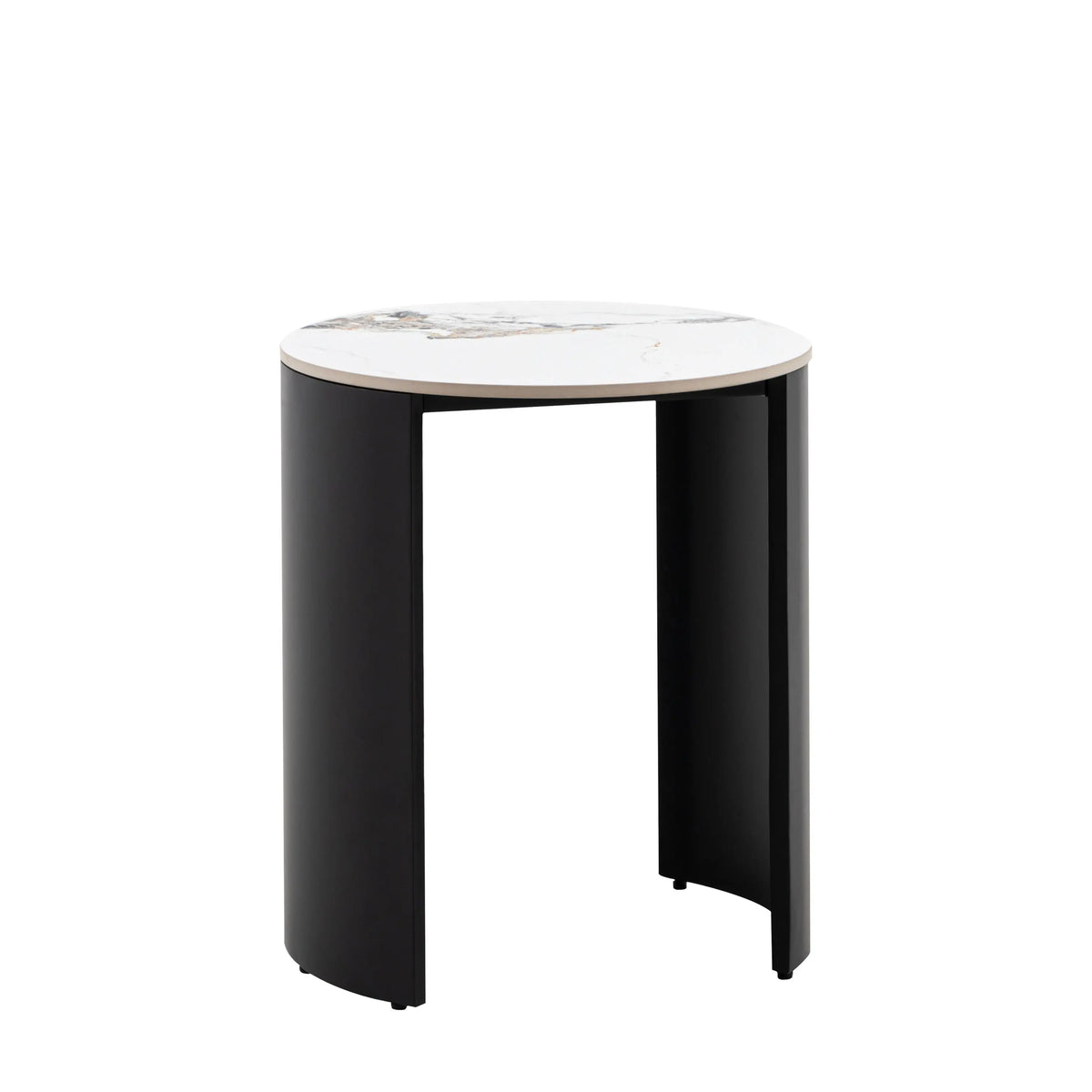 Bodhi Living Marzio Side Table House of Isabella UK