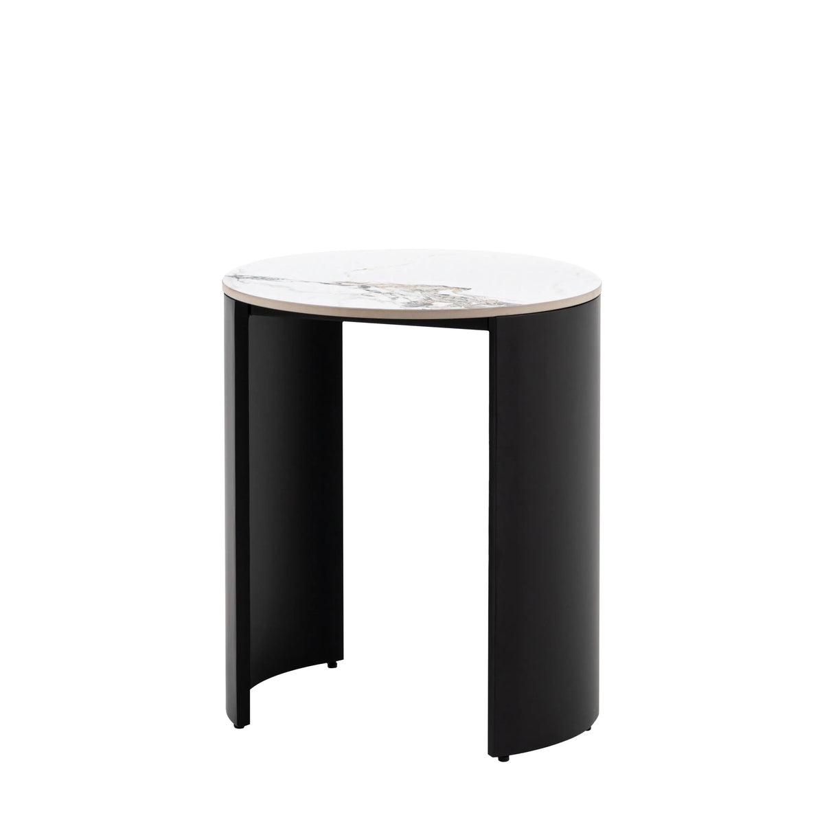 Bodhi Living Marzio Side Table House of Isabella UK