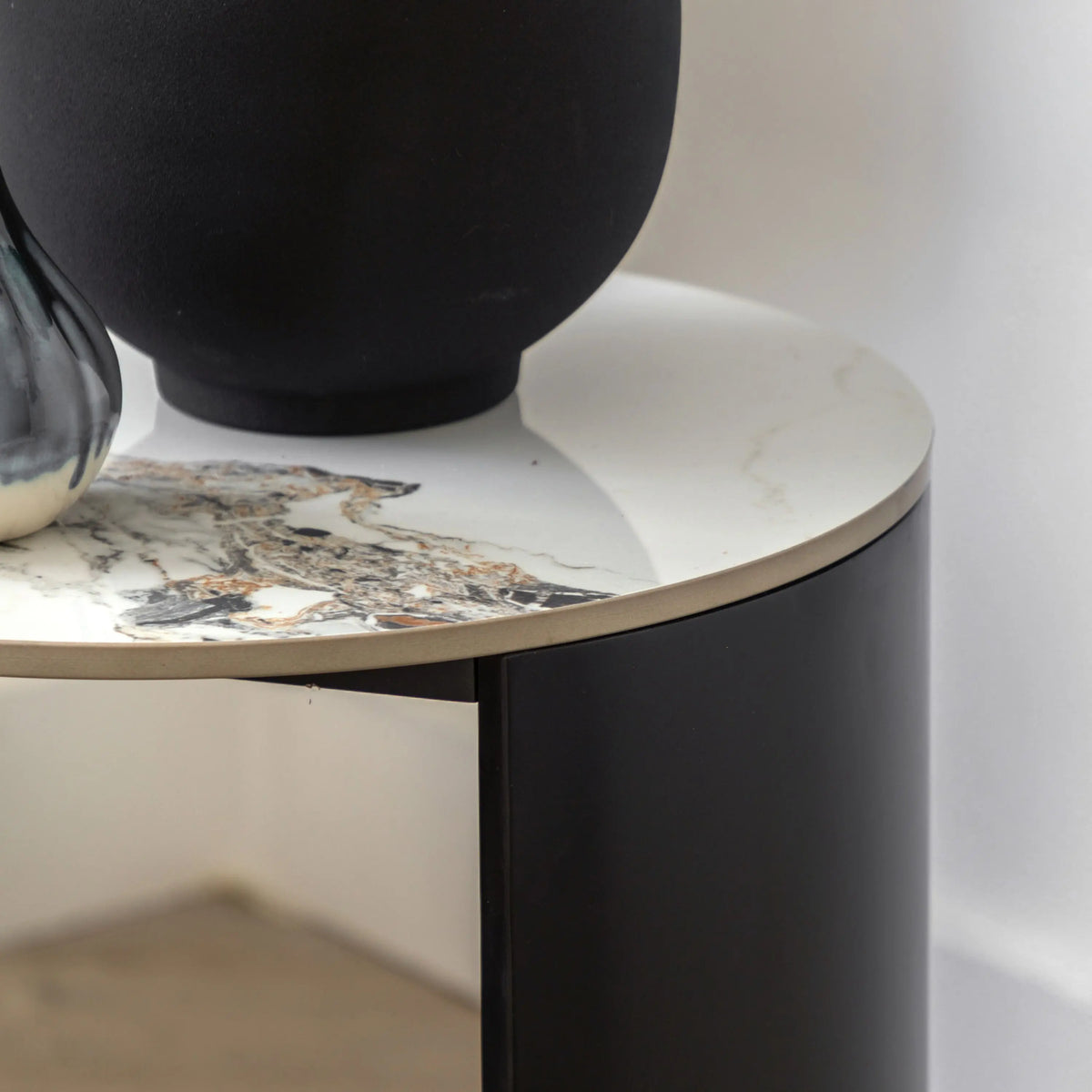 Bodhi Living Marzio Side Table House of Isabella UK