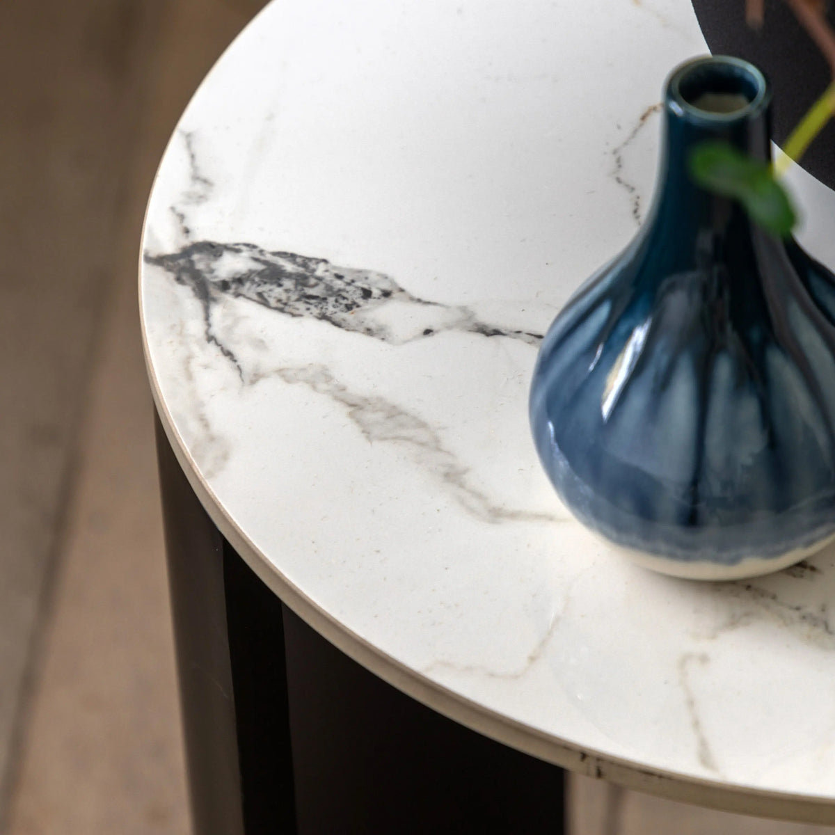 Bodhi Living Marzio Side Table House of Isabella UK