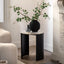 Bodhi Living Marzio Side Table House of Isabella UK