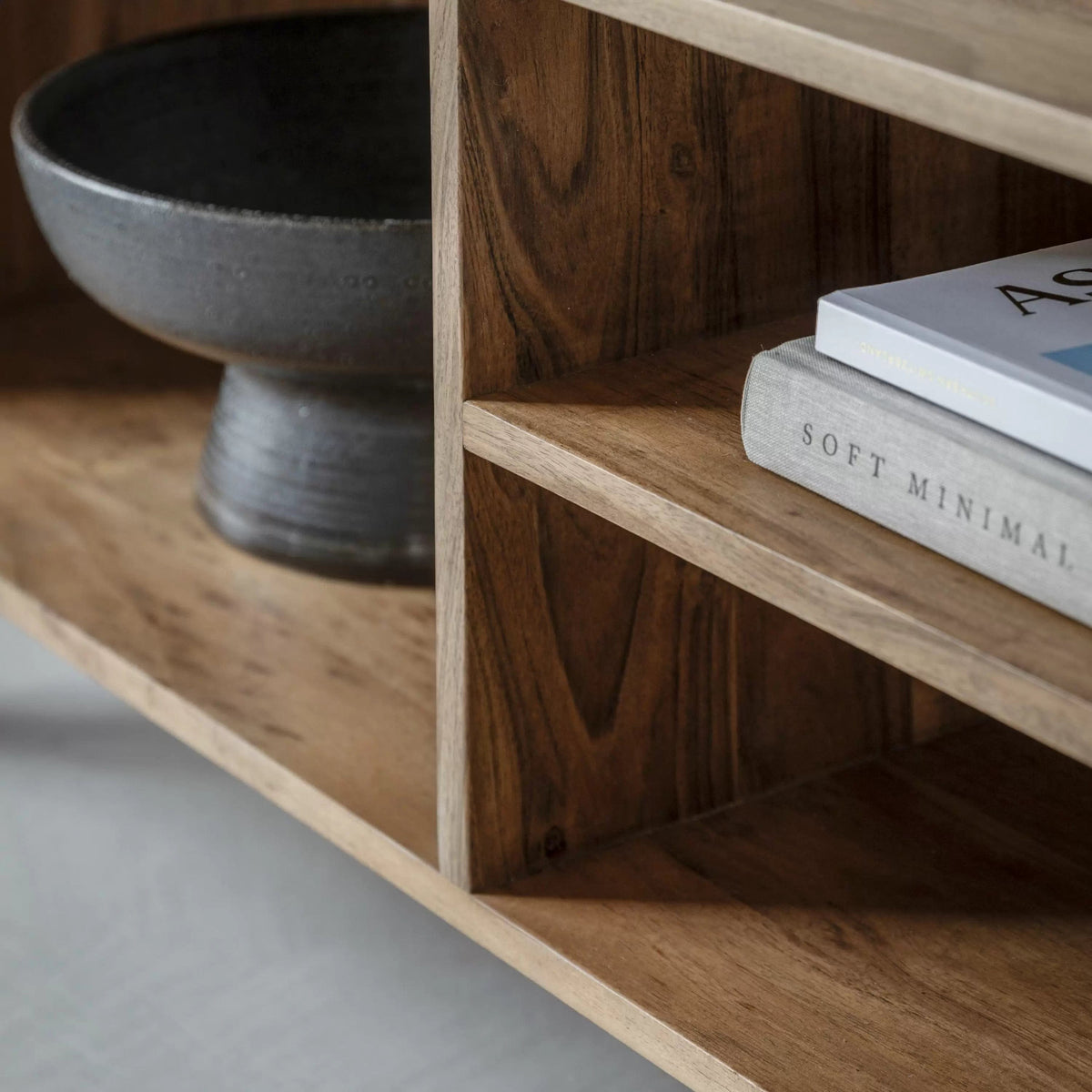 Meaver Media Unit 1450x400x500mm.