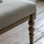 Mitcham Coffee Table 1000x400x1000mm.