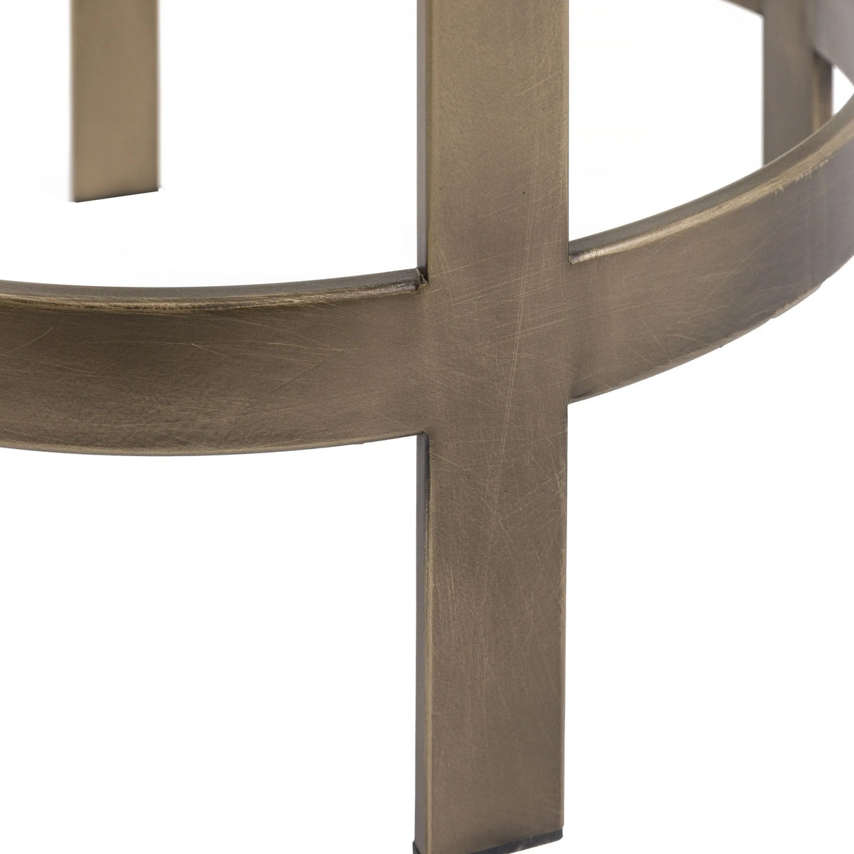 Bodhi Living Monti Side Table House of Isabella UK