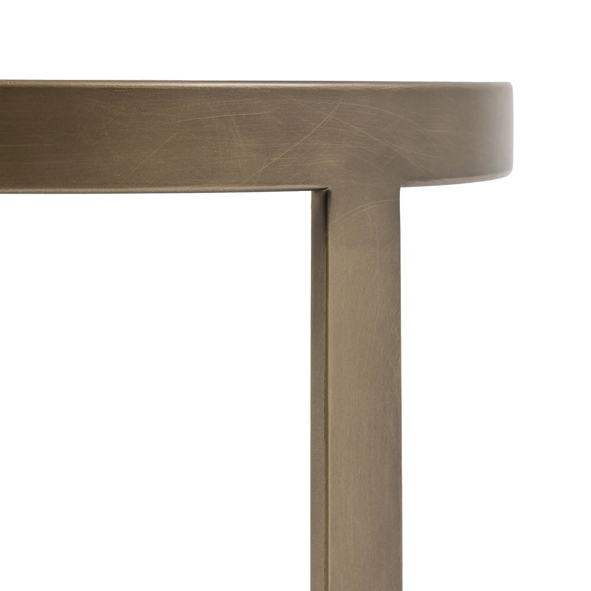 Bodhi Living Monti Side Table House of Isabella UK