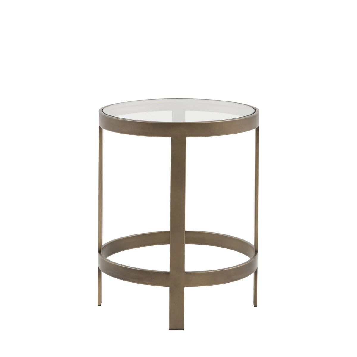 Bodhi Living Monti Side Table House of Isabella UK