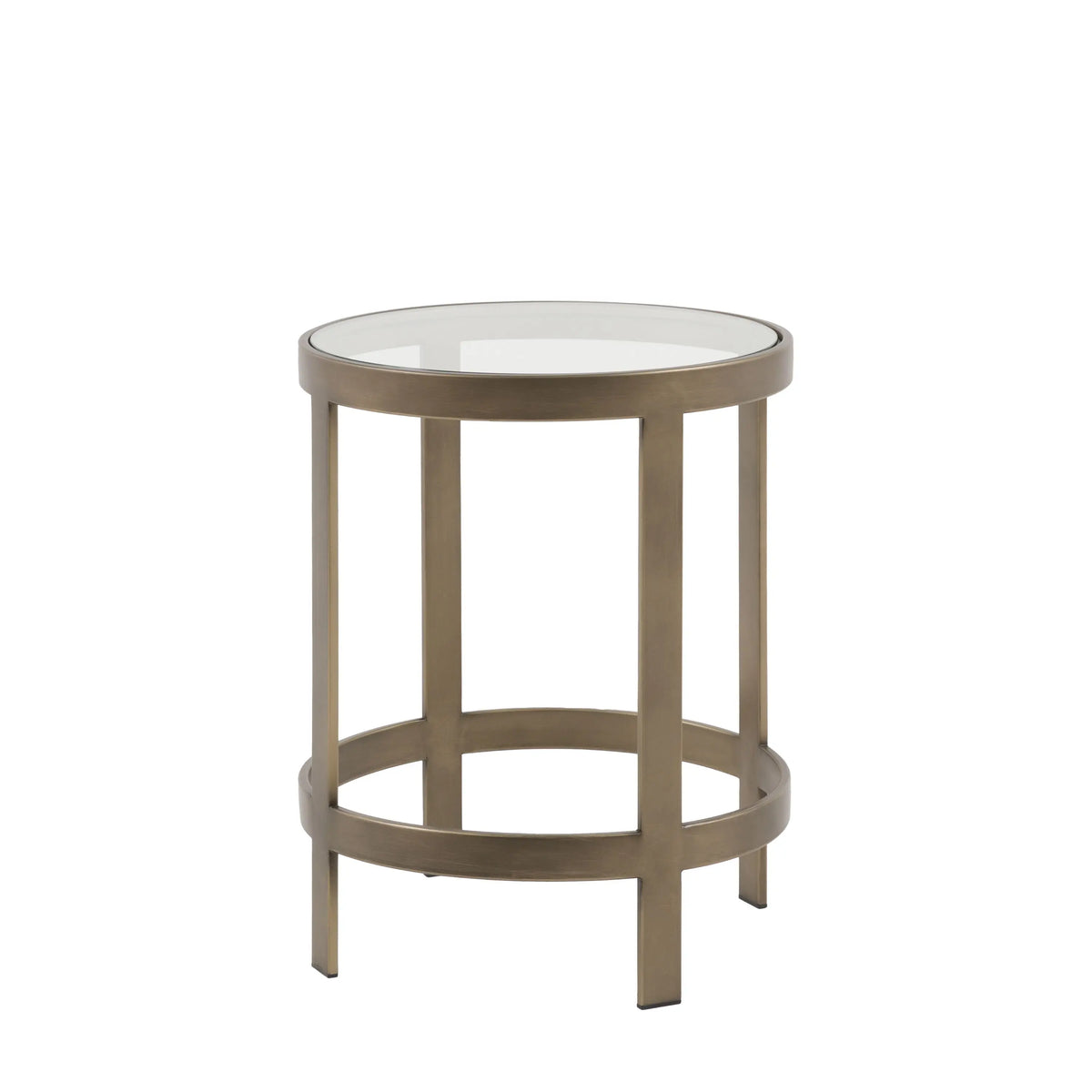 Bodhi Living Monti Side Table House of Isabella UK