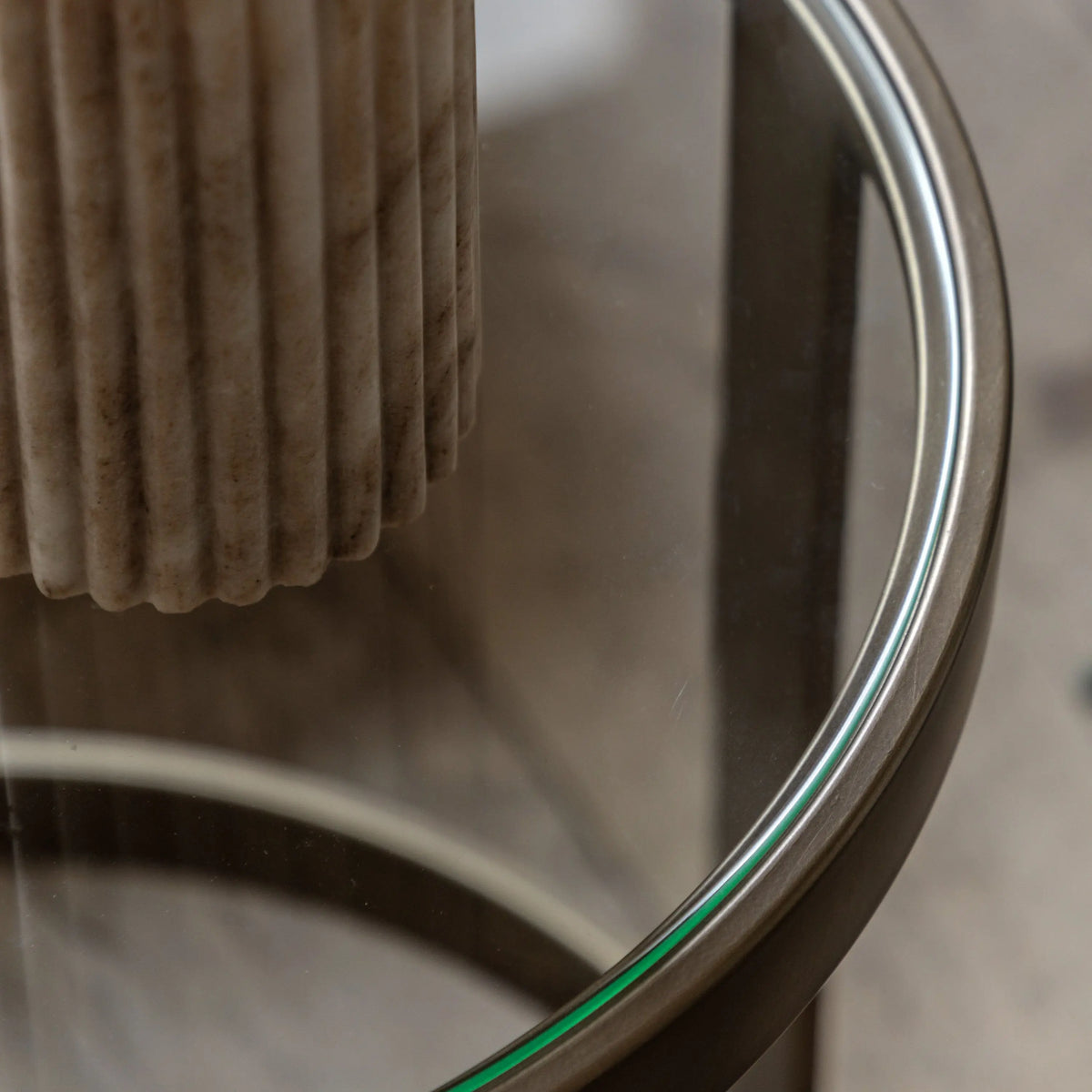 Bodhi Living Monti Side Table House of Isabella UK
