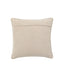 Bodhi Living Morley Floral Cushion Taupe House of Isabella UK
