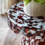 Bodhi Living Murano Side Table Leopard House of Isabella UK