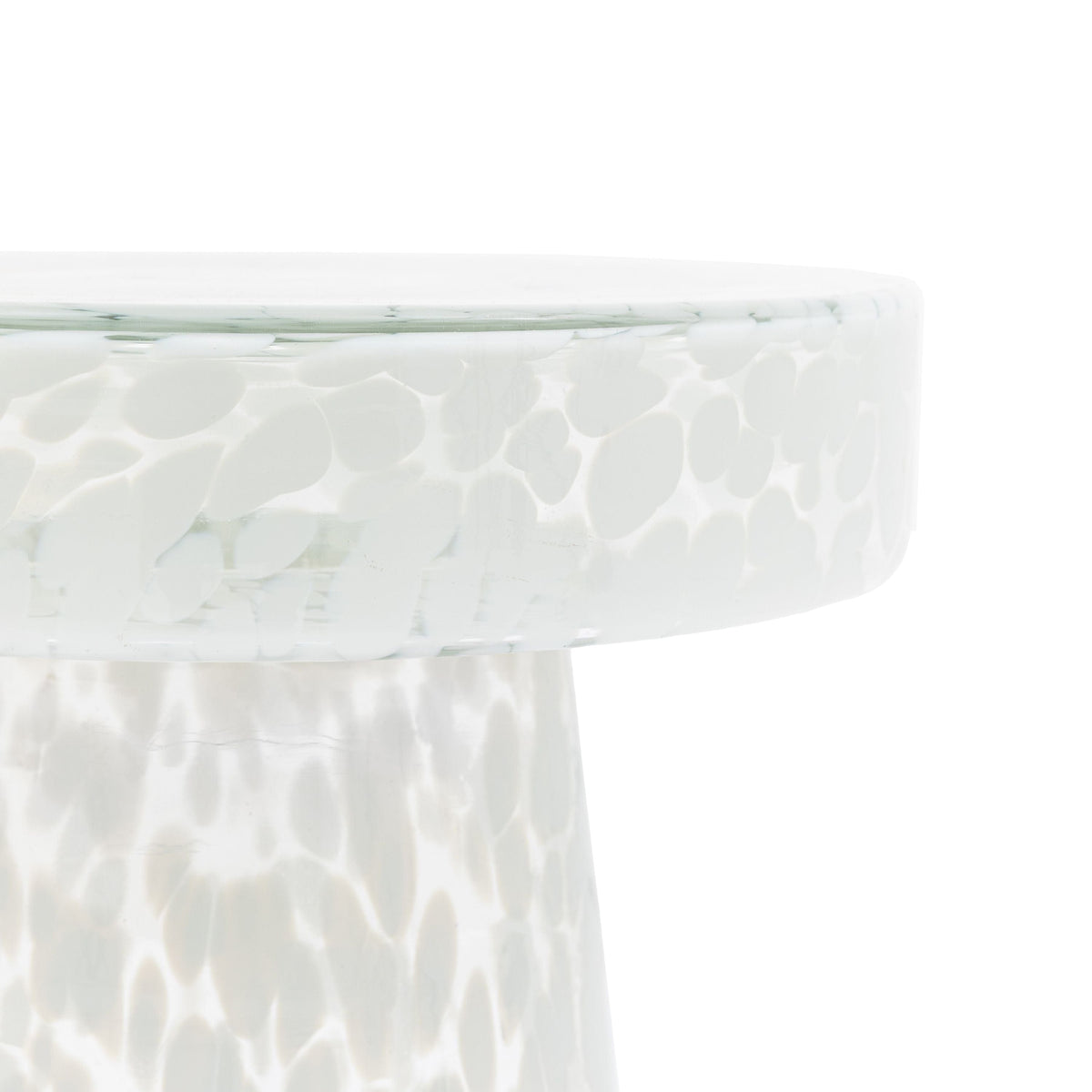 Bodhi Living Murano Side Table White House of Isabella UK