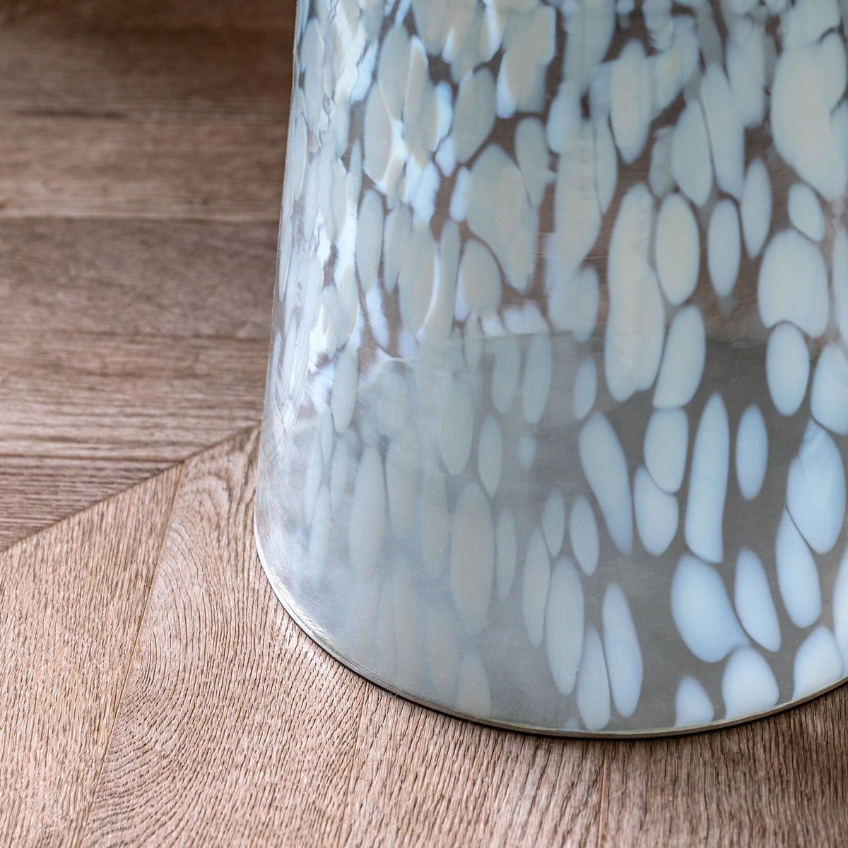 Bodhi Living Murano Side Table White House of Isabella UK