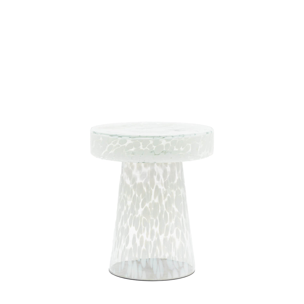 Bodhi Living Murano Side Table White House of Isabella UK