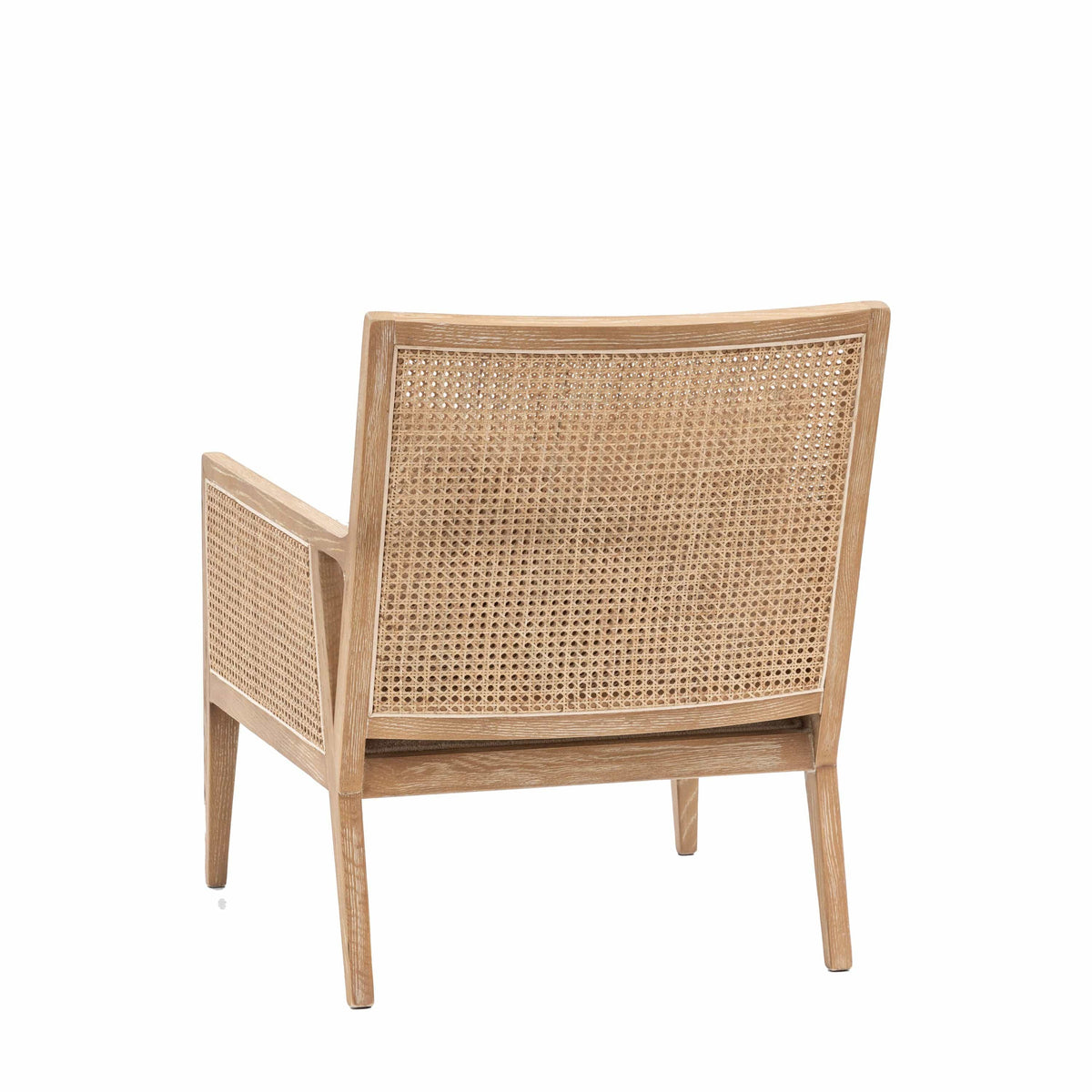 Bodhi Living Nagoya Armchair Natural House of Isabella UK