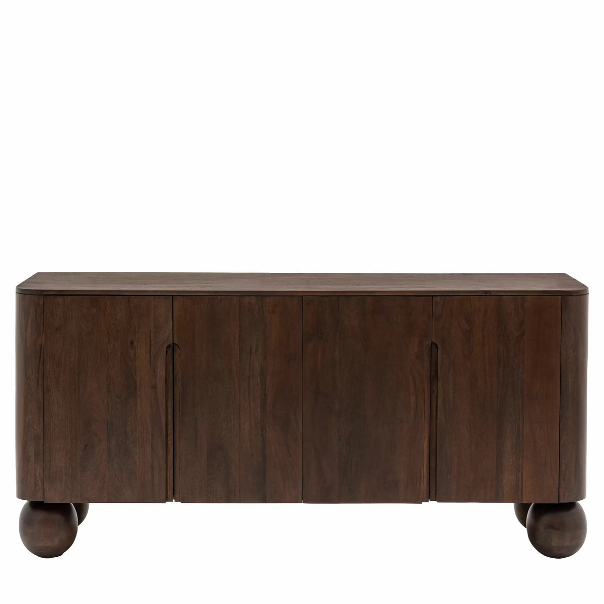 Northstowe 4 Door Sideboard 1700x430x800mm.