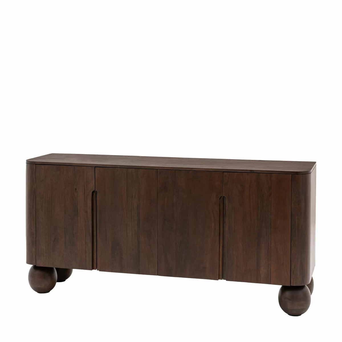 Northstowe 4 Door Sideboard 1700x430x800mm.