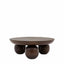 Northstowe Round Coffee Table 900x900x340mm.