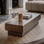 Bodhi Living Novara Coffee Table House of Isabella UK