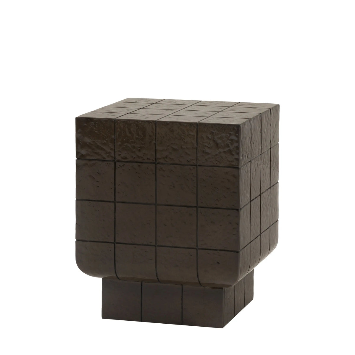 Bodhi Living Novara Side Table House of Isabella UK