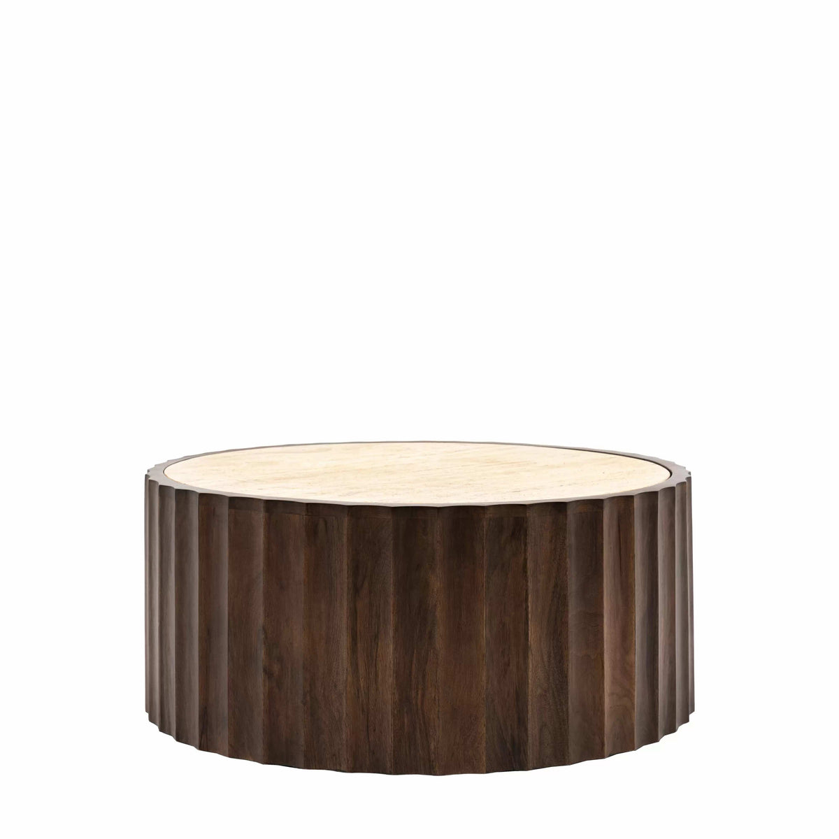 Oadby Coffee Table 840x840x400mm.