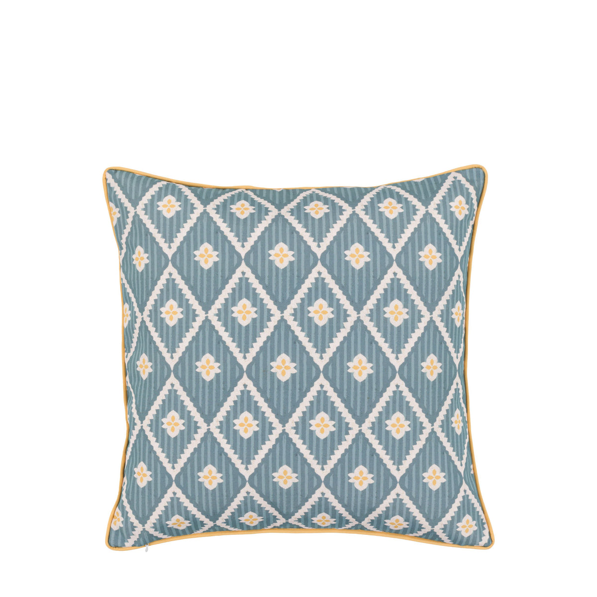 Bodhi Living Oasis Cushion Blue House of Isabella UK