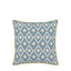 Bodhi Living Oasis Cushion Blue House of Isabella UK