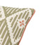 Bodhi Living Oasis Cushion Olive House of Isabella UK