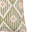 Bodhi Living Oasis Cushion Olive House of Isabella UK