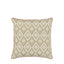 Bodhi Living Oasis Cushion Olive House of Isabella UK