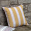 Bodhi Living Oasis Cushion Olive House of Isabella UK