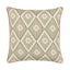 Bodhi Living Oasis Cushion Olive House of Isabella UK