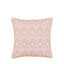 Bodhi Living Oasis Cushion Pink House of Isabella UK