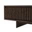 Bodhi Living Onda 1 Drawer Coffee Table House of Isabella UK