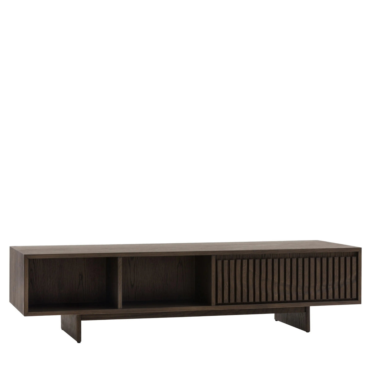 Bodhi Living Onda 1 Drawer Coffee Table House of Isabella UK
