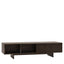 Bodhi Living Onda 1 Drawer Coffee Table House of Isabella UK