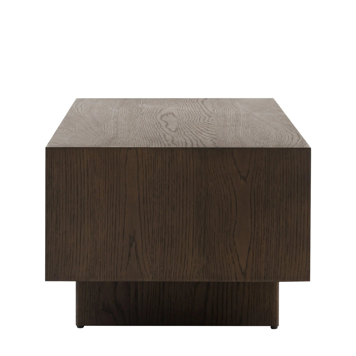 Bodhi Living Onda 1 Drawer Coffee Table House of Isabella UK