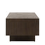 Bodhi Living Onda 1 Drawer Coffee Table House of Isabella UK